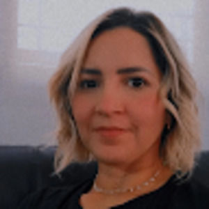 Meet your Posher, Maydelyn